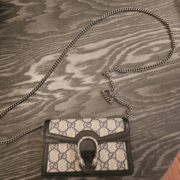 Gucci Dionysus - Picture 2 of 9